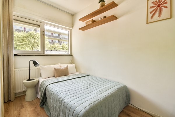 Medium property photo - Doddendaal 26, 1082 XV Amsterdam